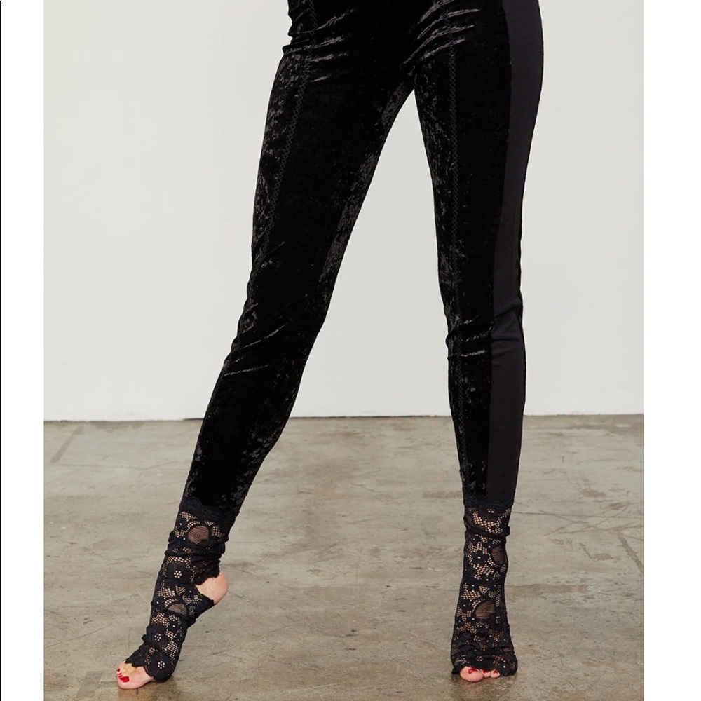 We are HAH leggings